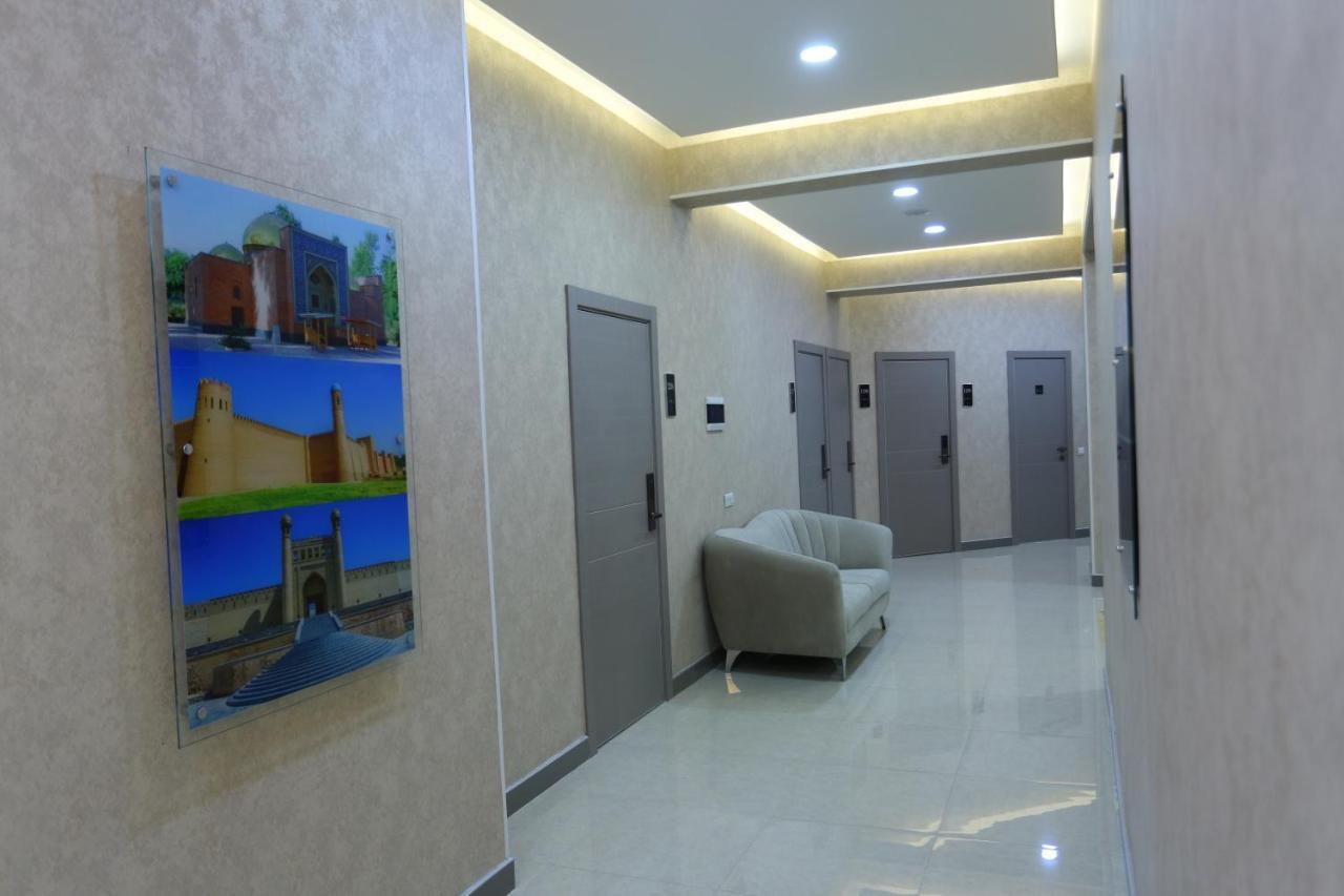 Hotel 777 Dushanbe Exterior photo